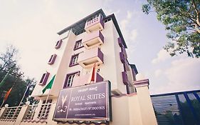 Royal Suites Bangalore